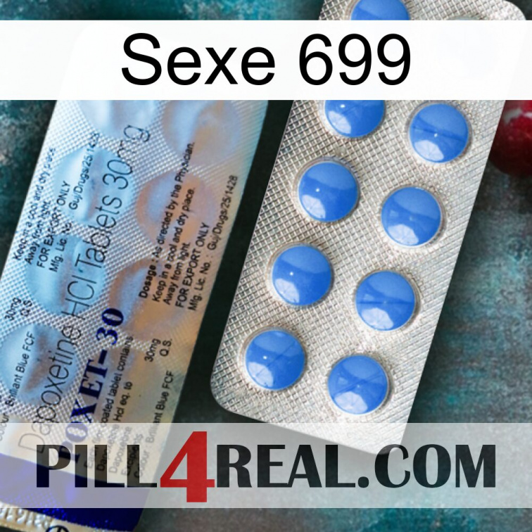 Sex 699 39
